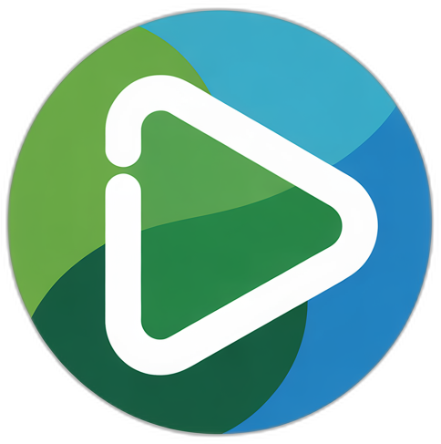花火视频logo